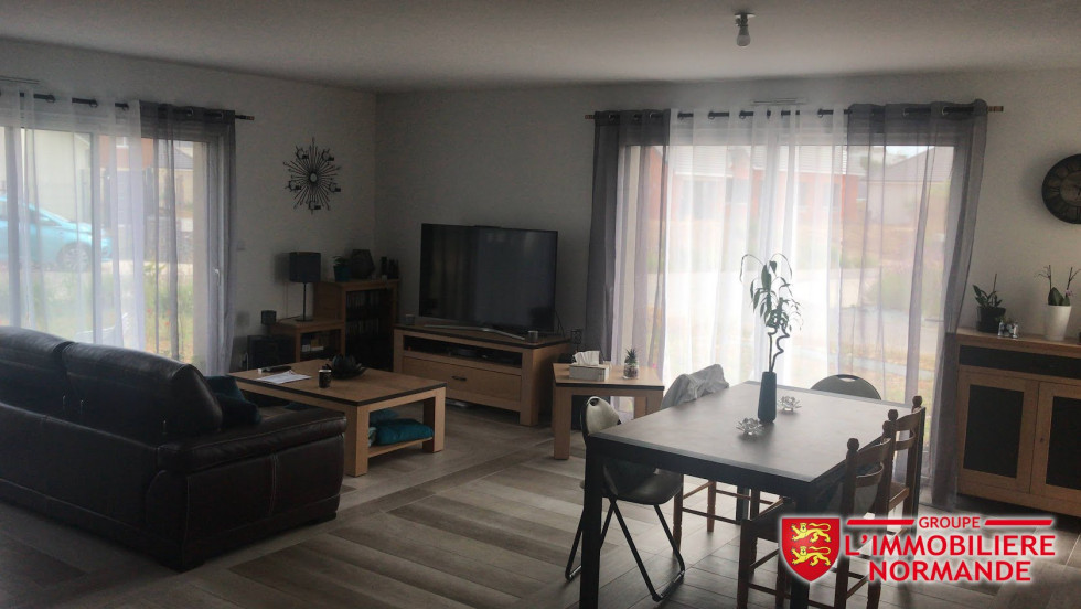 vente Maison Val De Reuil - Photo 10
