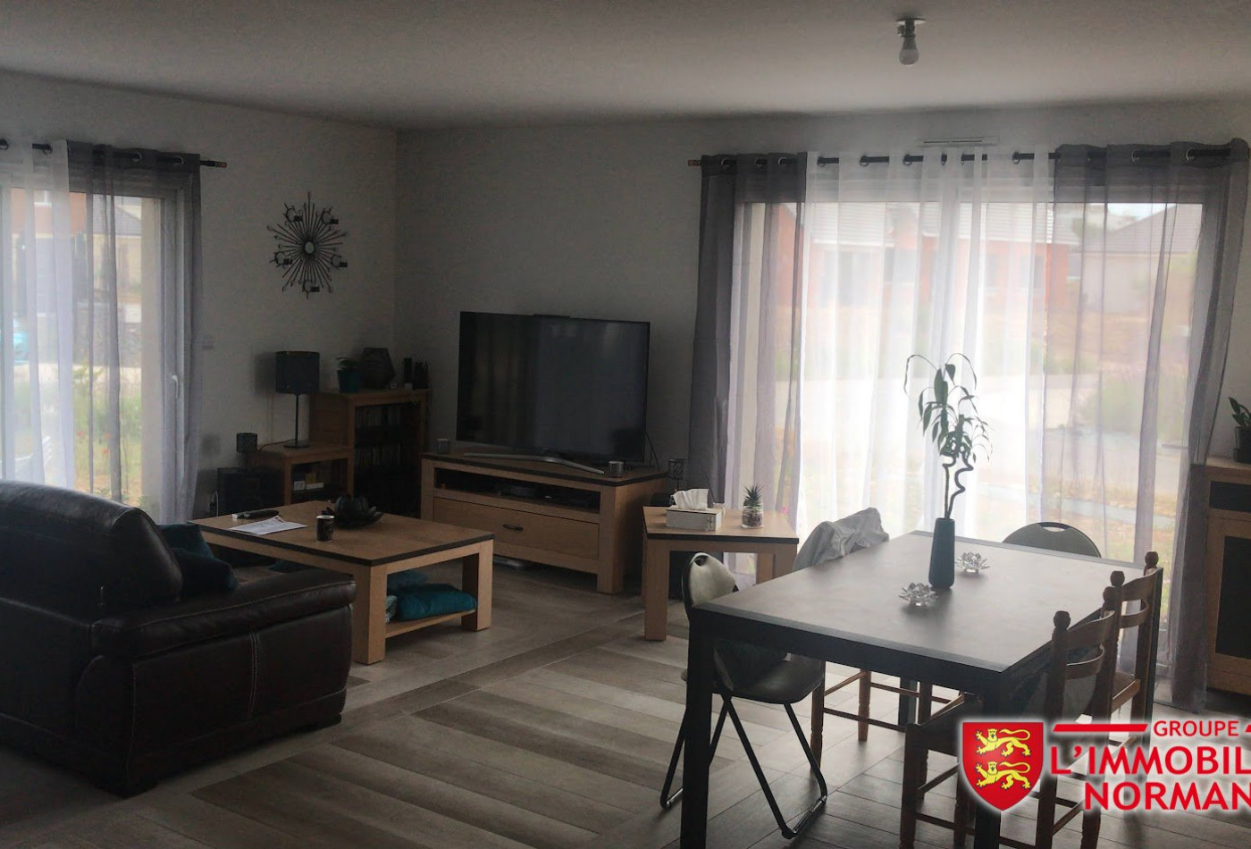 vente Maison Val De Reuil - Photo 10