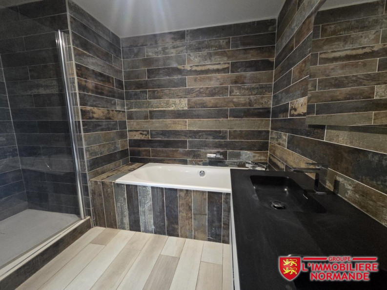 vente Maison Val De Reuil - Photo 6