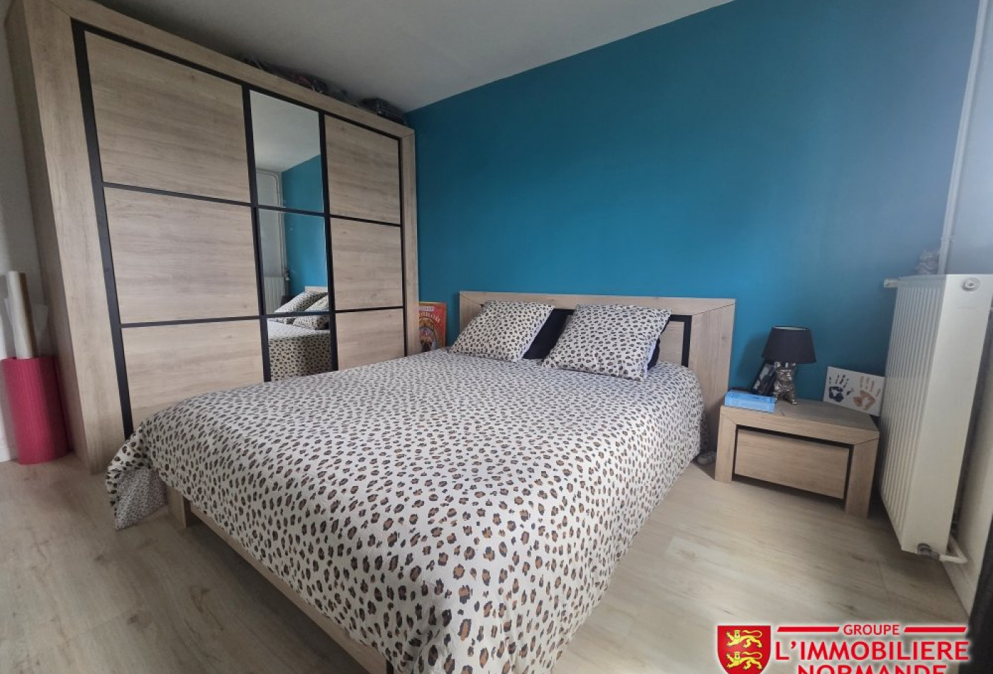 vente Maison Val De Reuil - Photo 4
