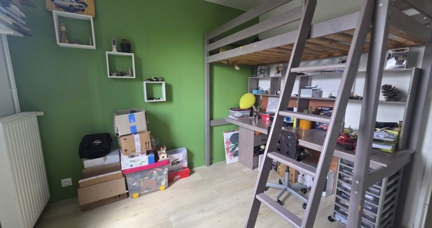 vente Maison Val De Reuil