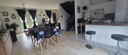 vente Maison Val De Reuil