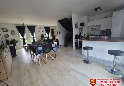 vente Maison Val De Reuil