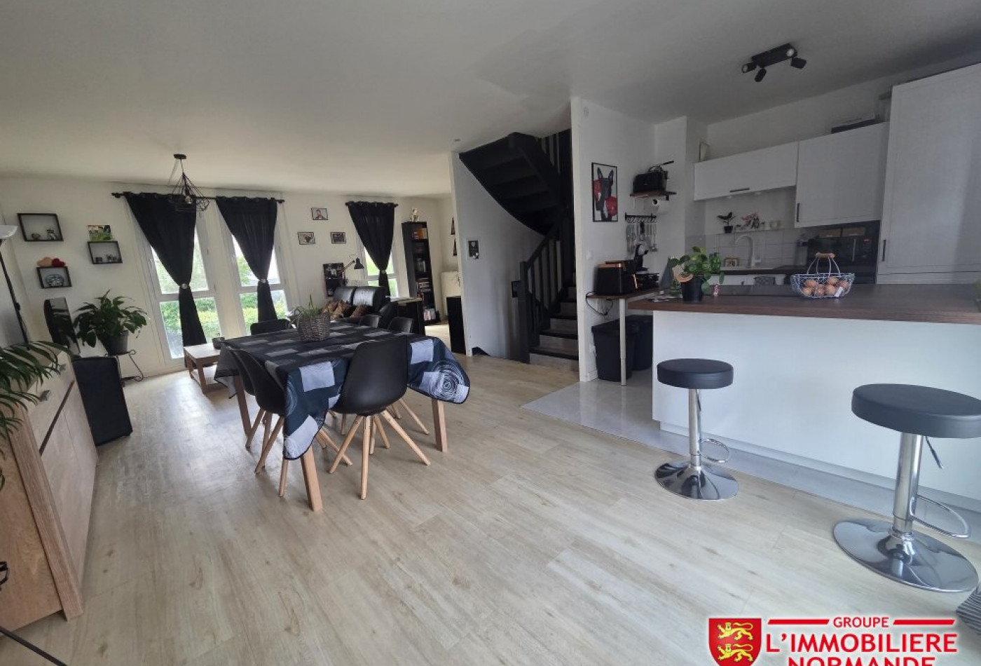 vente Maison Val De Reuil - Photo 1