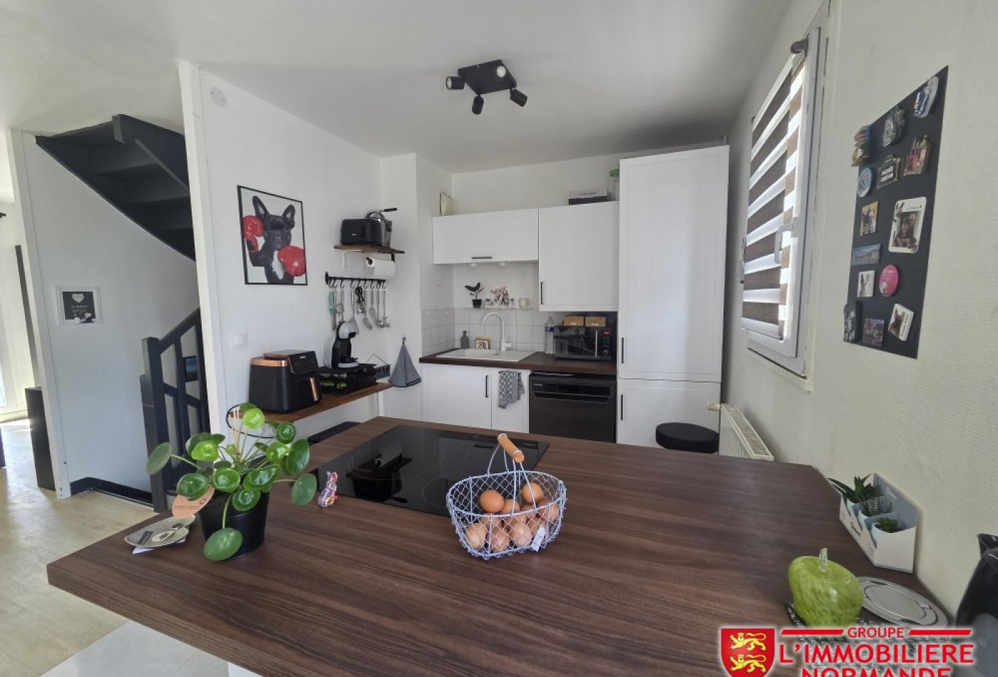 vente Maison Val De Reuil - Photo 3