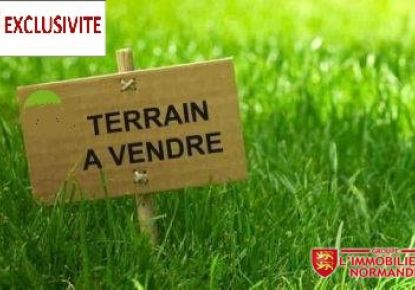 vente Terrain Amfreville Sur Iton