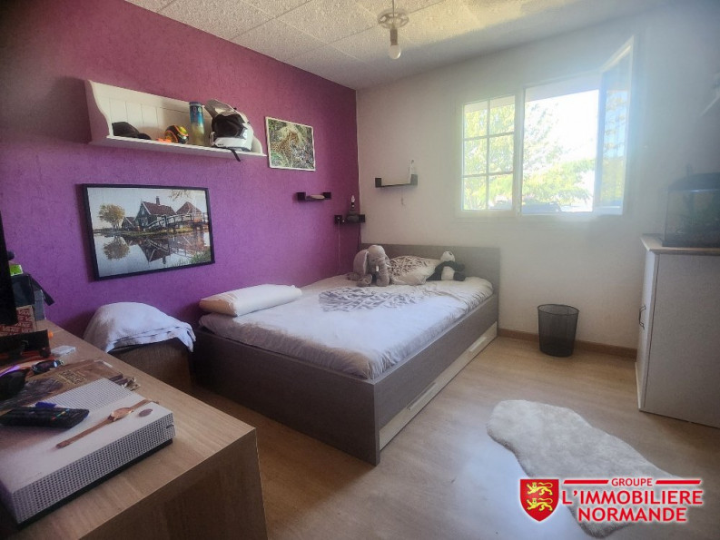 vente Maison Acquigny - Photo 9