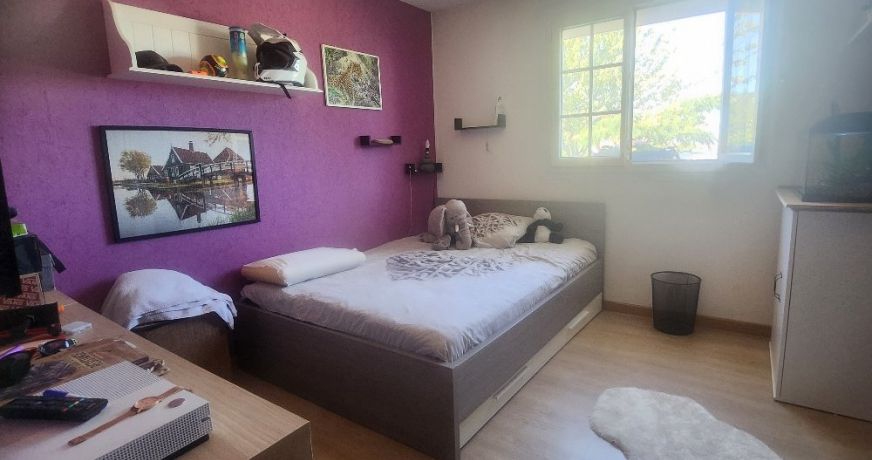 vente Maison Ailly