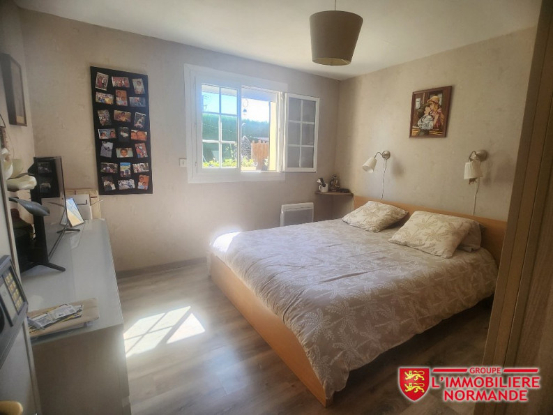 vente Maison Acquigny - Photo 3