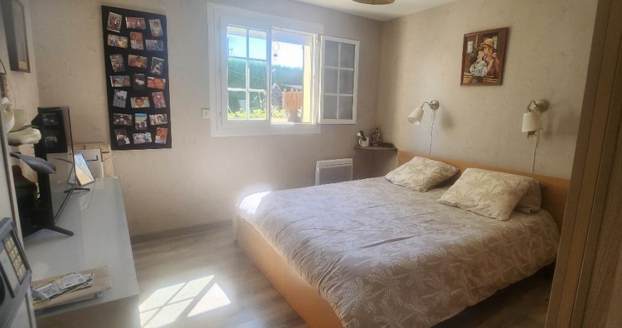 vente Maison Ailly