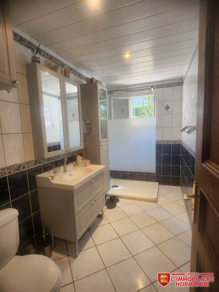 vente Maison Acquigny - Photo 8