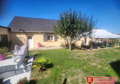 vente Maison Acquigny