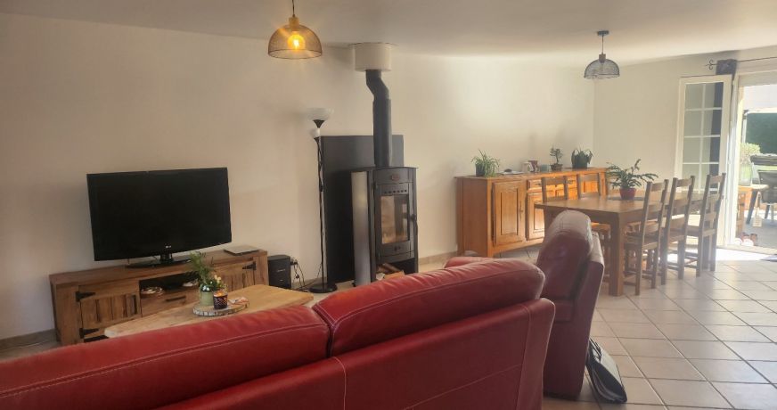 vente Maison Ailly