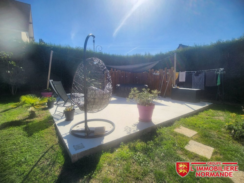 vente Maison Acquigny - Photo 7