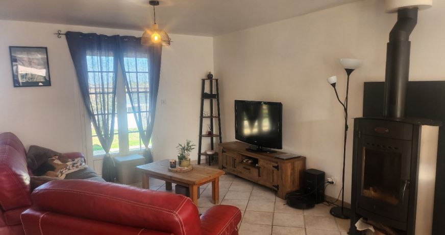 vente Maison Ailly