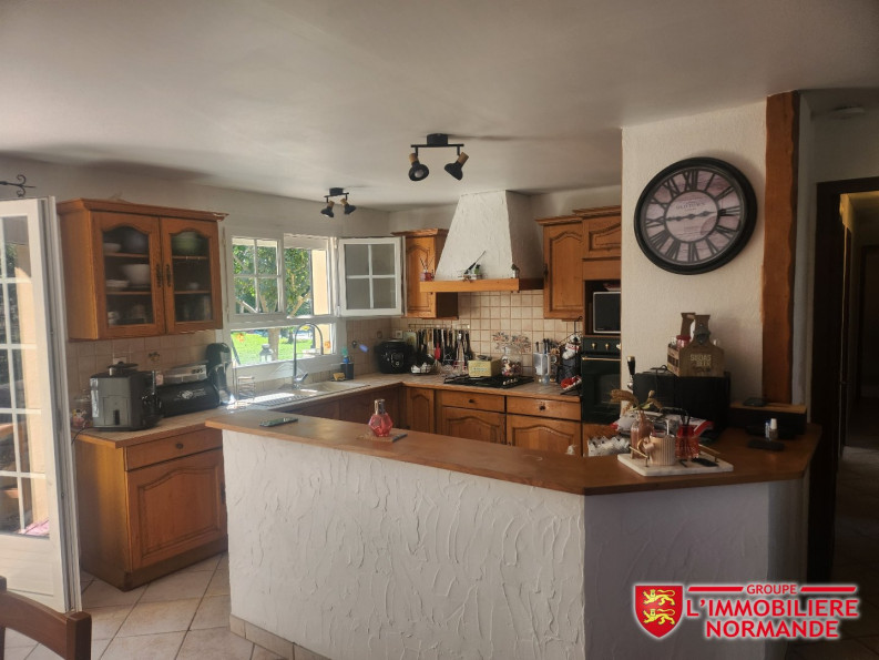 vente Maison Acquigny - Photo 6