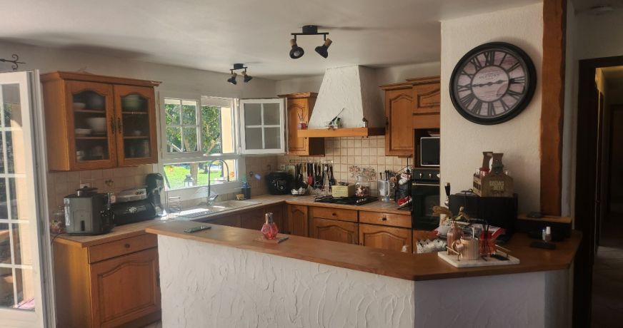 vente Maison Ailly