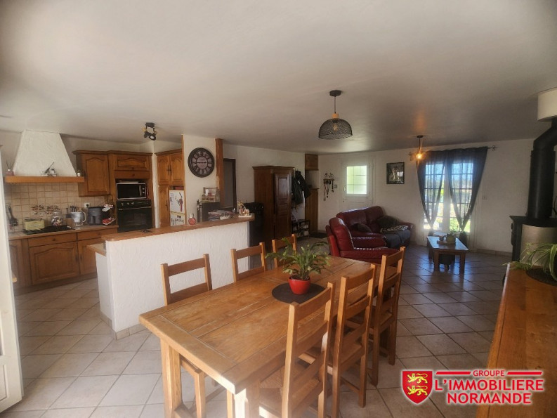vente Maison Acquigny - Photo 5
