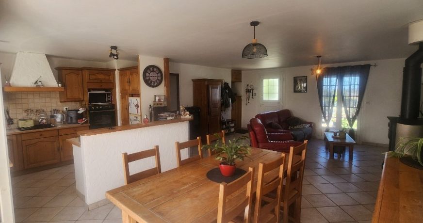 vente Maison Ailly