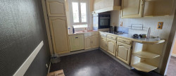 vente Maison Ailly