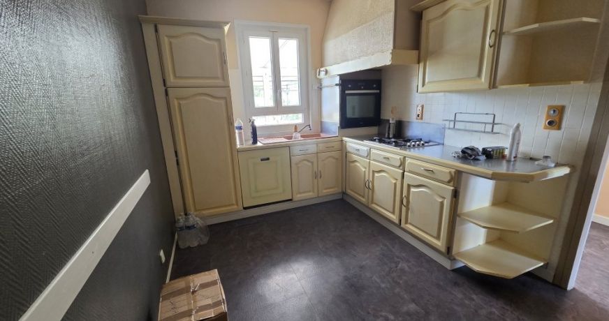 vente Maison Ailly