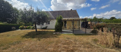 vente Maison Ailly