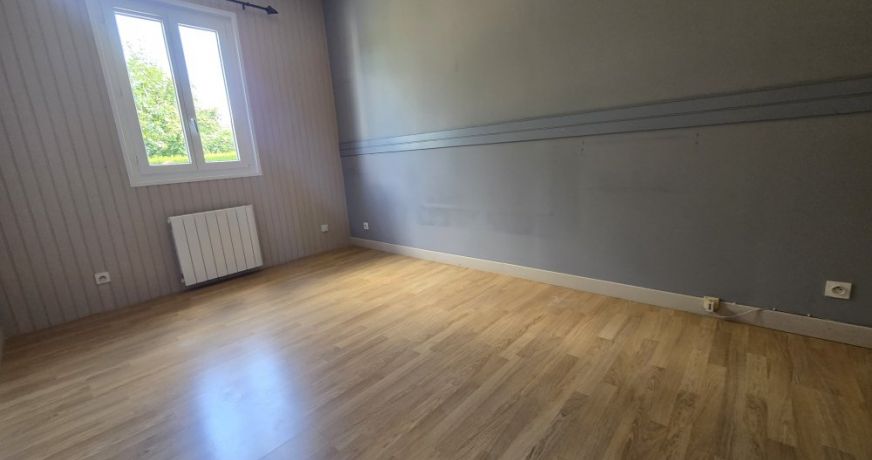 vente Maison Ailly