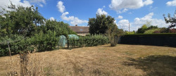 vente Maison Ailly