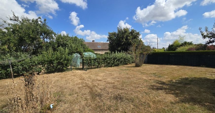 vente Maison Ailly