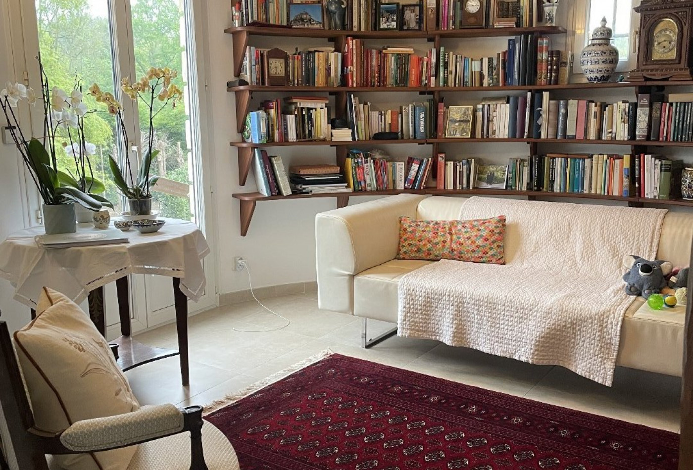 vente Maison La Croix Saint Leufroy - Photo 10