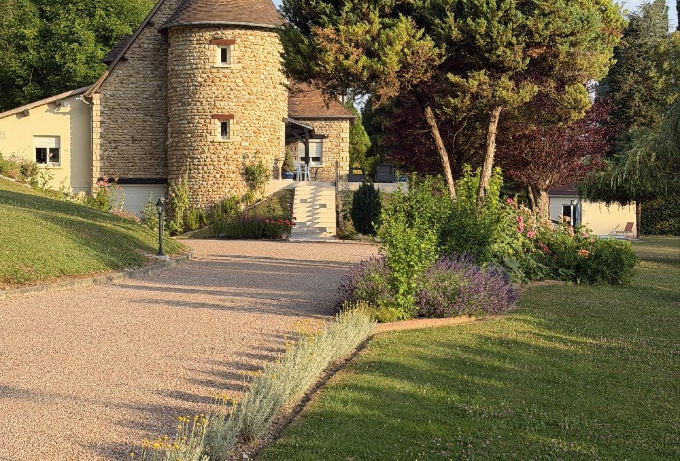 vente Maison La Croix Saint Leufroy - Photo 3