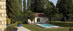 vente Maison La Croix Saint Leufroy