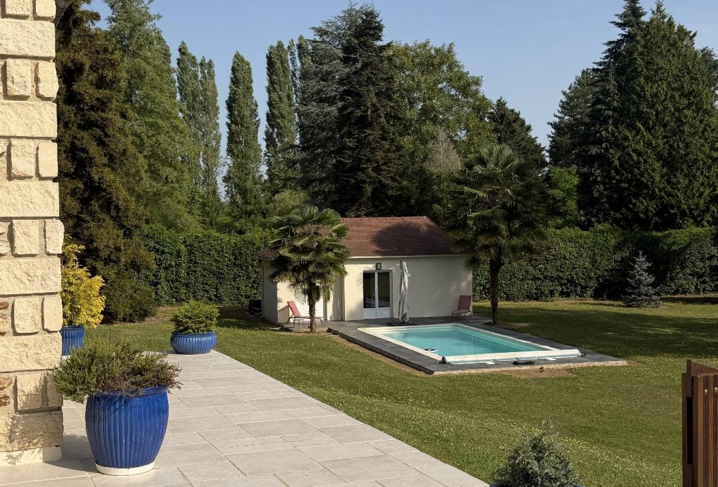 vente Maison La Croix Saint Leufroy - Photo 6