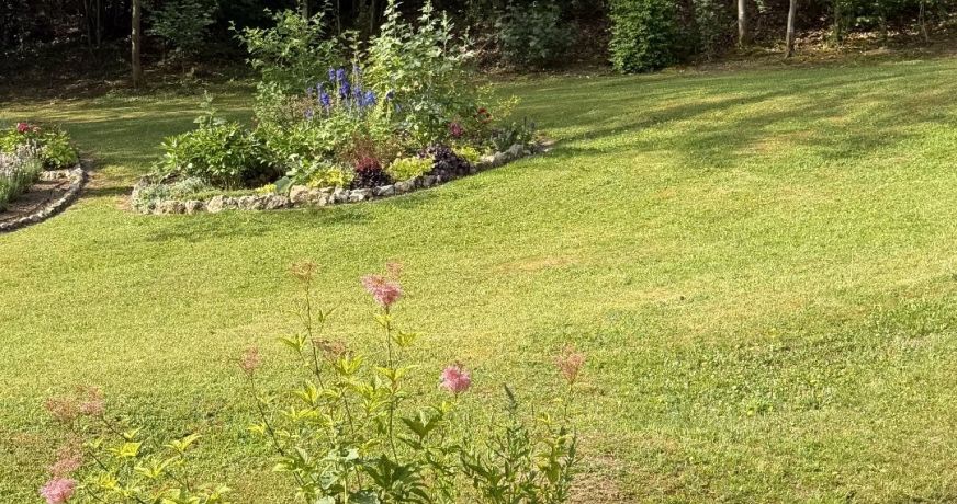 vente Maison La Croix Saint Leufroy