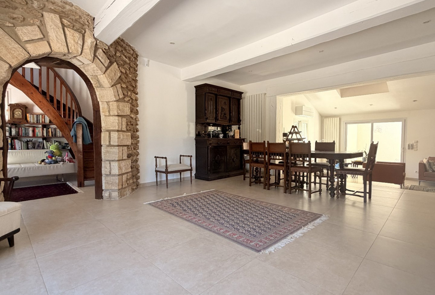 vente Maison La Croix Saint Leufroy - Photo 8