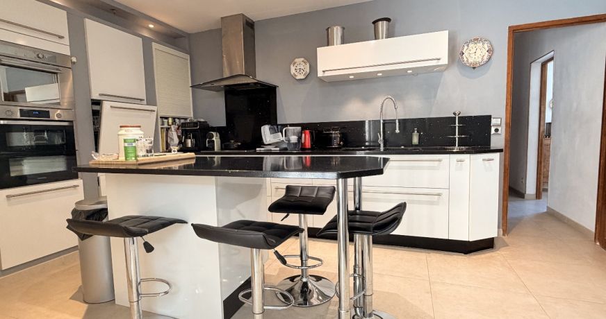 vente Maison La Croix Saint Leufroy
