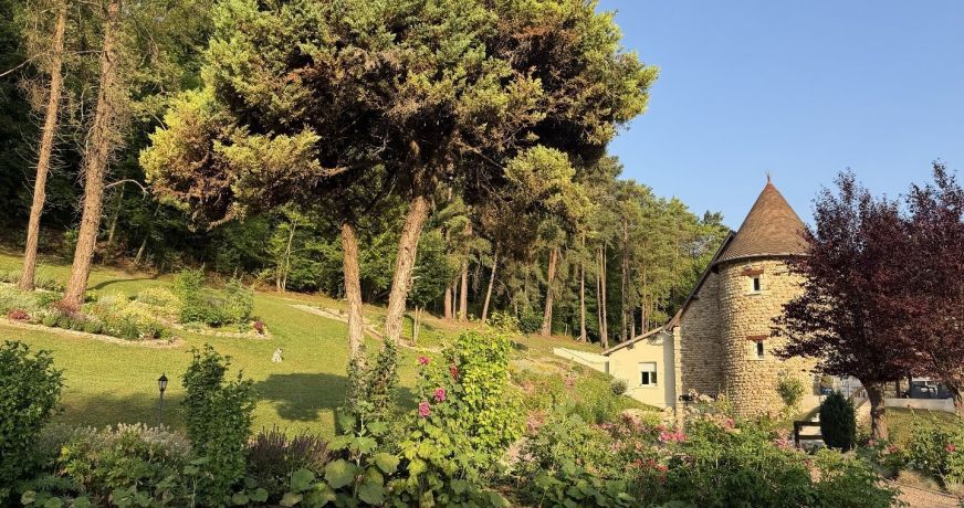 vente Maison La Croix Saint Leufroy