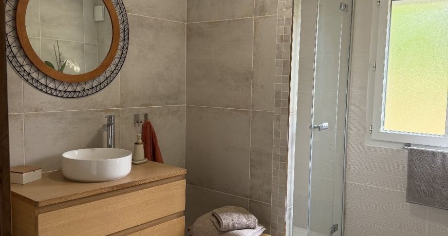 vente Maison La Croix Saint Leufroy