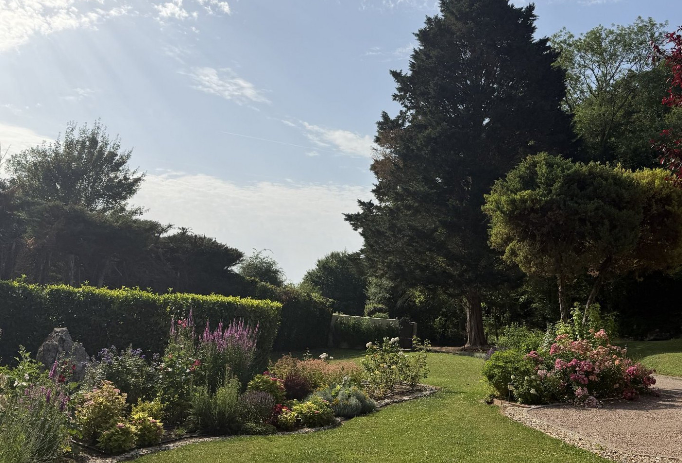 vente Maison La Croix Saint Leufroy - Photo 5