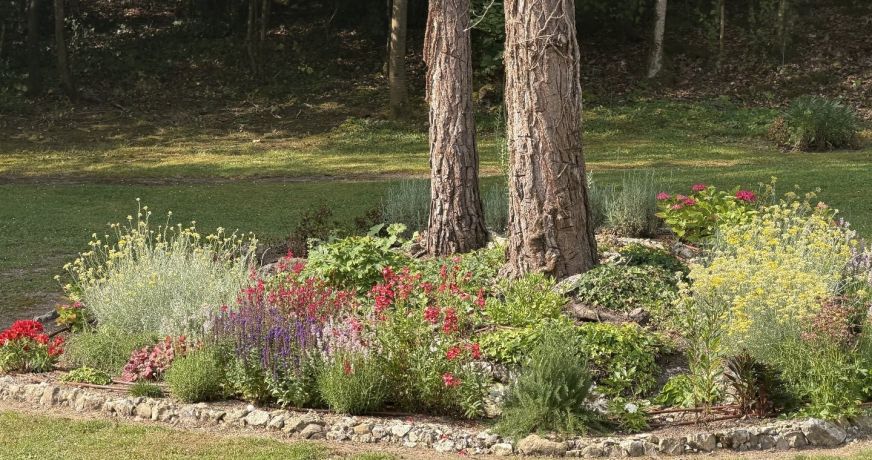 vente Maison La Croix Saint Leufroy
