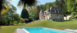 vente Maison La Croix Saint Leufroy