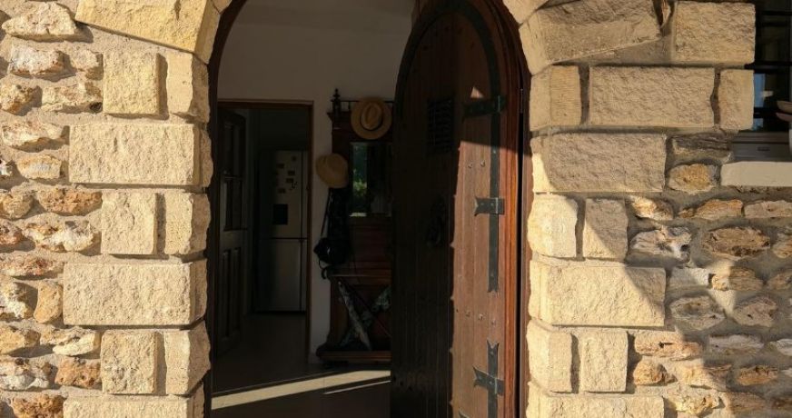 vente Maison La Croix Saint Leufroy