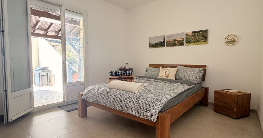 vente Maison La Croix Saint Leufroy