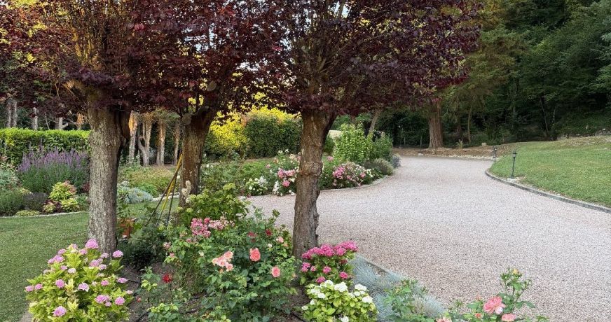 vente Maison La Croix Saint Leufroy