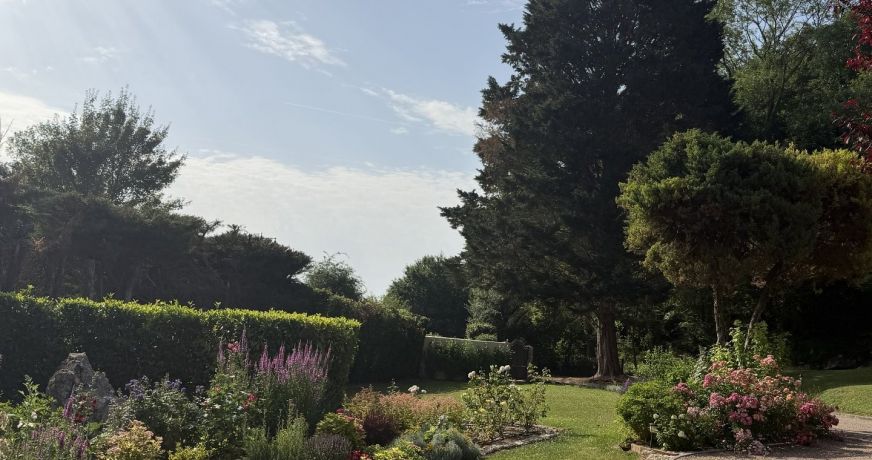 vente Maison La Croix Saint Leufroy
