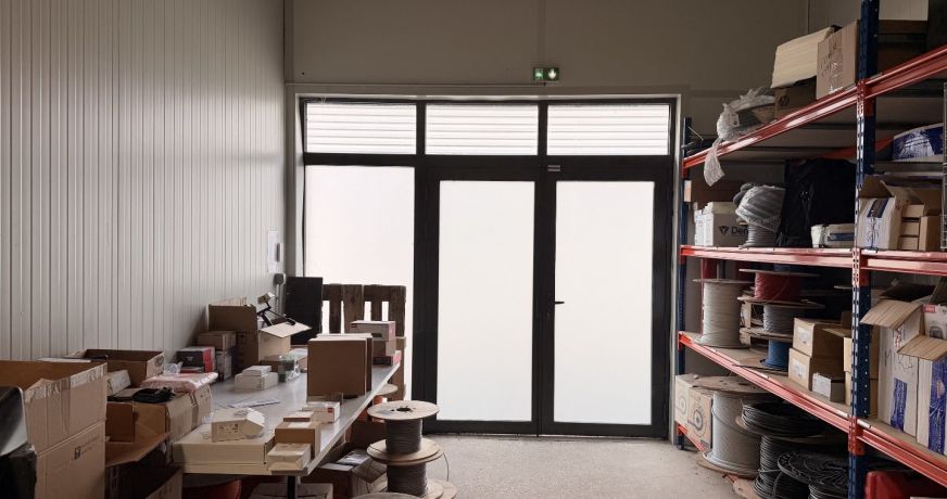 vente Ateliers et bureaux Val De Reuil