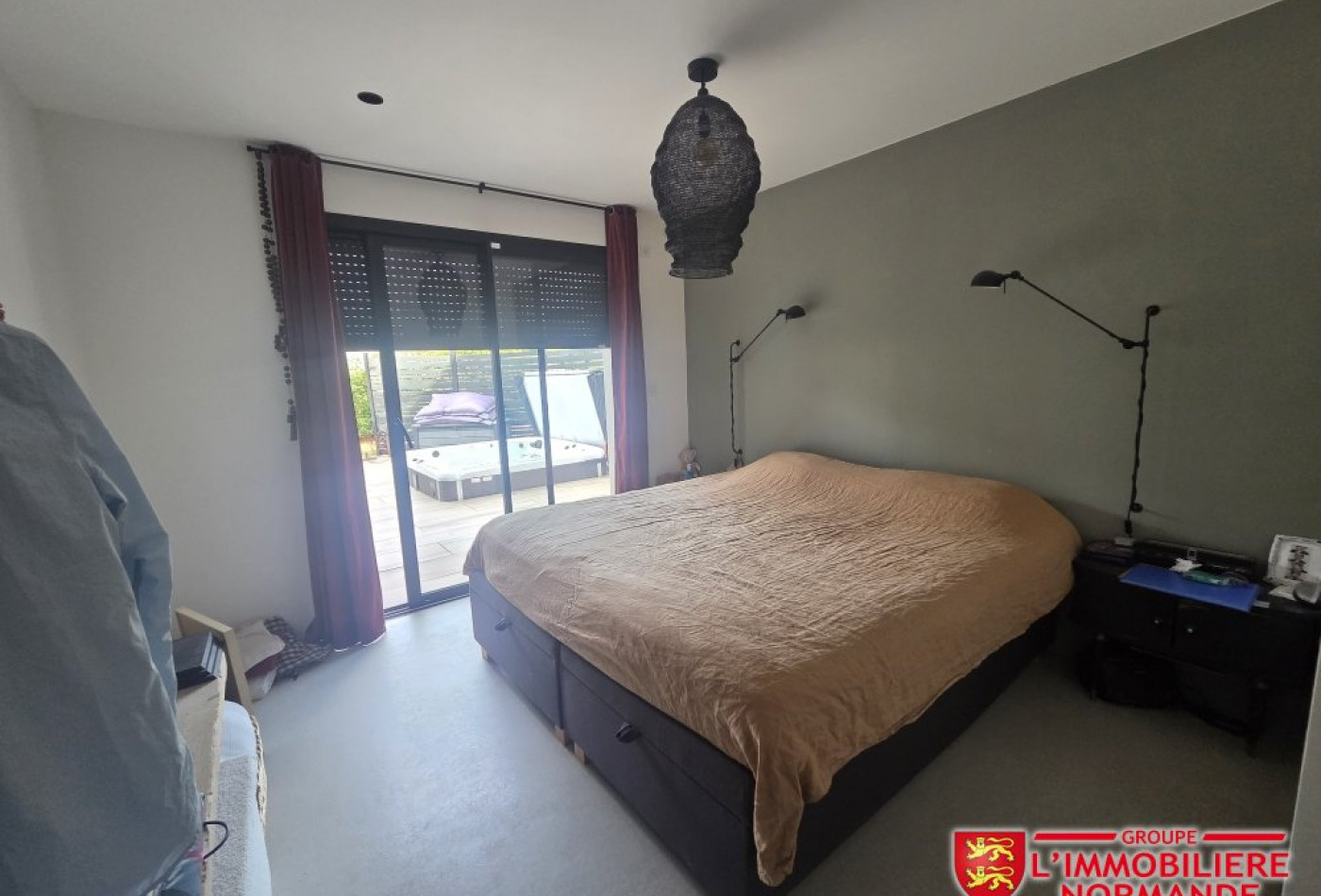 vente Maison Le Vaudreuil - Photo 7