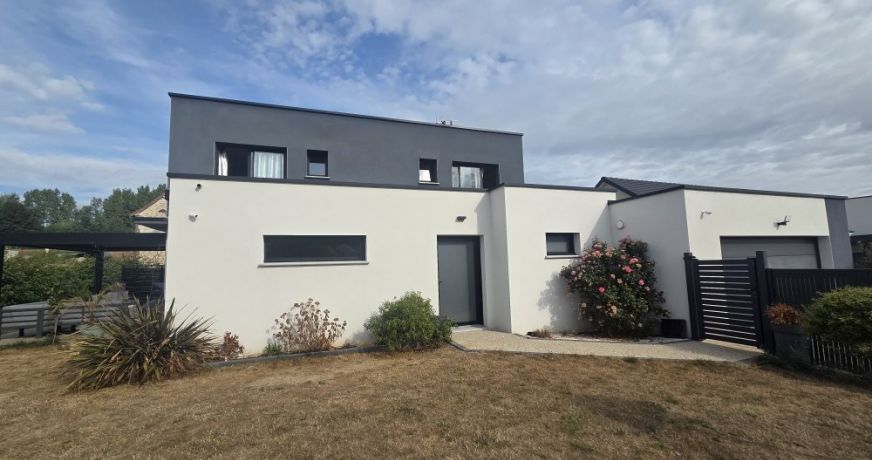 vente Maison Le Vaudreuil