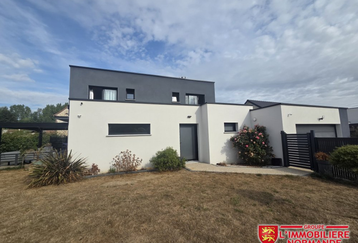 vente Maison Le Vaudreuil - Photo 1