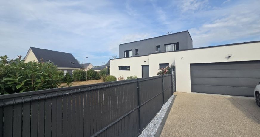 vente Maison Le Vaudreuil